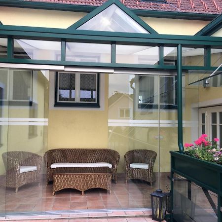 Ferienappartement Regina Schrems  Exterior photo